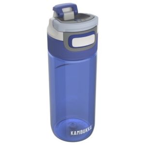 Waterfles Quinz 500ml Ocean Blue | 4 stuks