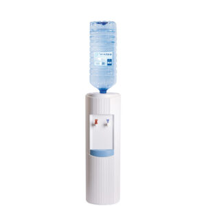 WATERDISPENCER GLACIER WATERDISPENSER KOUD/HEET OF KOUD/ONGEKOELD(kortingscode 011300)