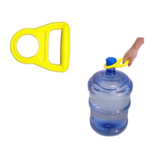 HANDGREEP VOOR WATERFLES