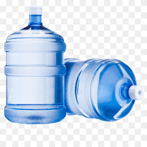 Retour Statiegeld waterfles 18.9 liter