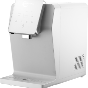 Waterdispenser Tafelmodel TT-1 Wit