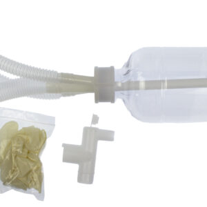 HYGIËNEKIT TBV SPECTRUM CO2 WATERKOELER