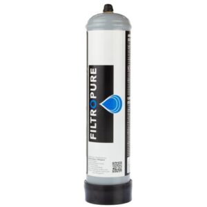 CO2 FILTROPURE CARTRIDGE 600 GRAM