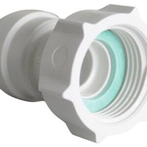Schroefbuis 1/4"x 3/4 BSP