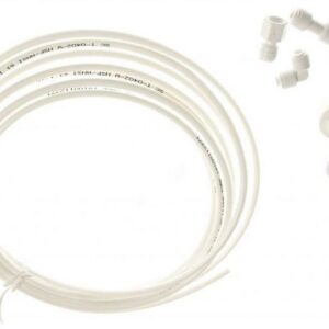 6,35mm Waterslang voor waterkoelers | 3 meter