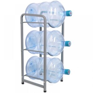 Flessenrek voor 3 flessen